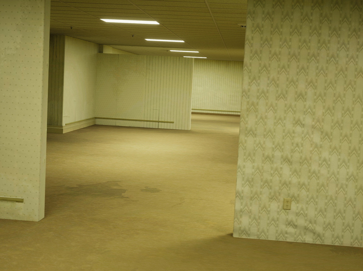 Самое первое изображение уровня 0