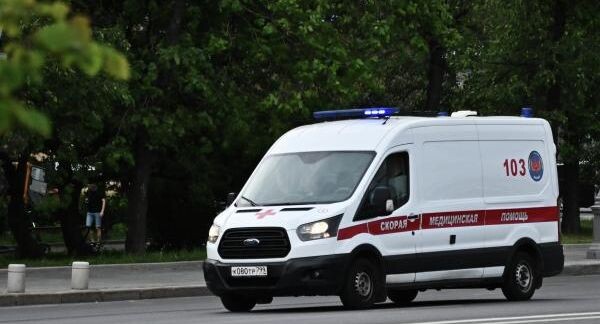    РИА «Новости»