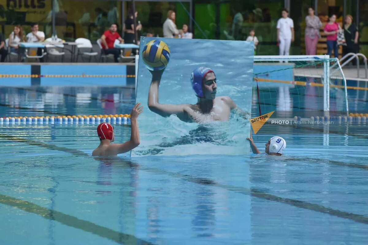 © Sputnik / Aram Nersesyan