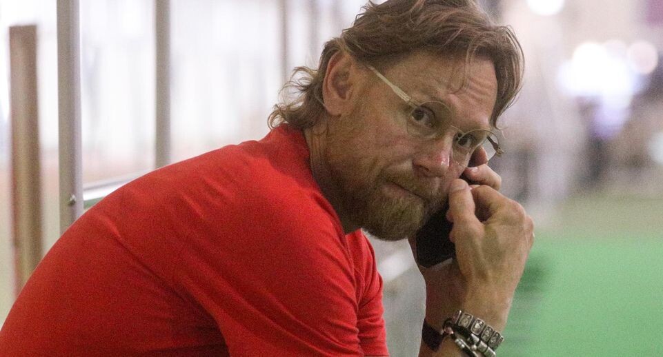    Belkin Aleksey / news.ru / Global Look Press