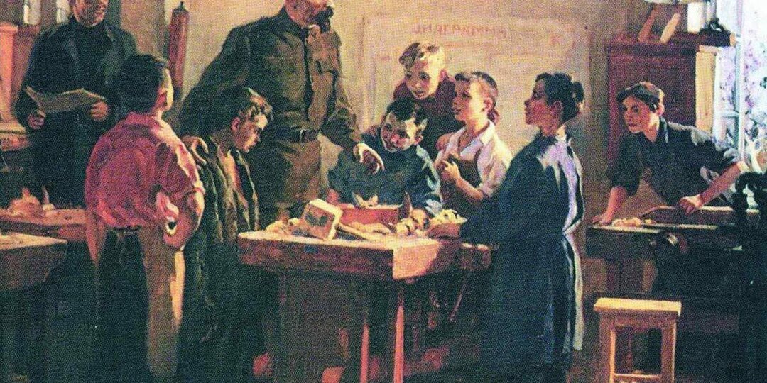 БЕЛАРУСЬ - БОЛЬШИЙ СССР, ЧЕМ РФ