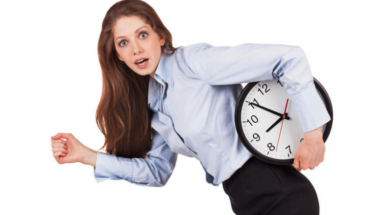    Приступы паники. Лечат ли их и как? Фото: Dimedrol68, по лицензии shutterstock.com