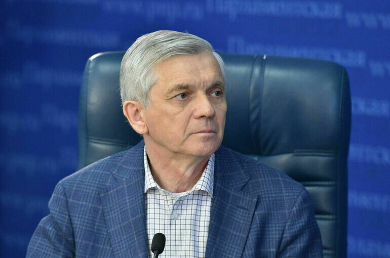   Игорь Самохвалов/ПГ