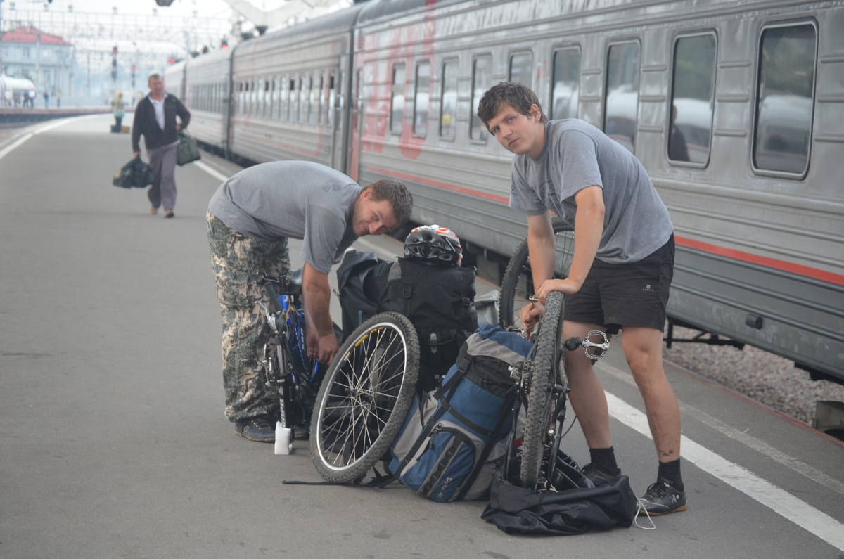 судя по свойствам фото это 15 год