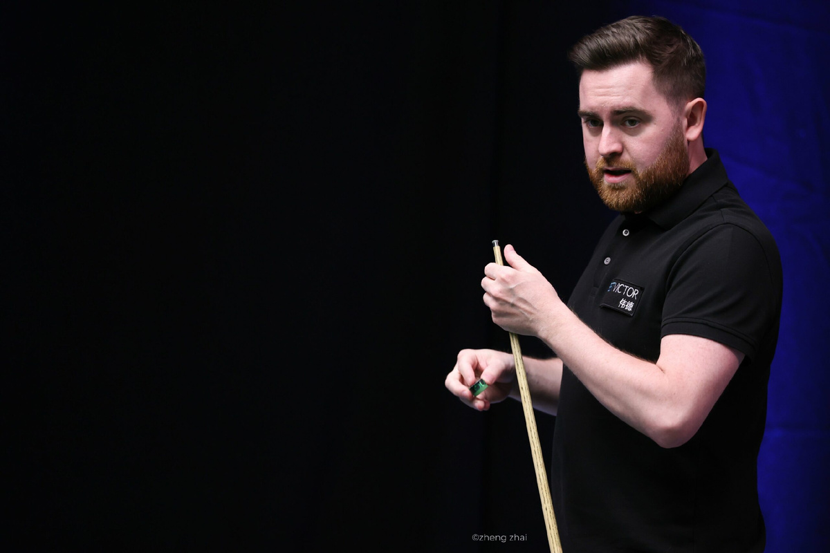 Джек Джонс. Фото: Фото: Zheng Zhai