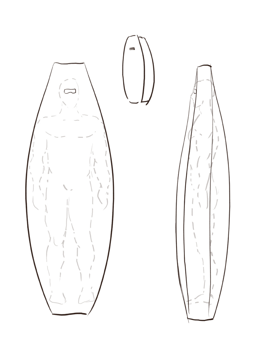 Странный гидрокостюм. Наверное, для глубоких погружений:)
