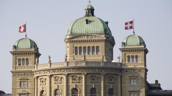    В МИД Швейцарии раскрыли возможное место проведения второй конференции по Украине Андрей Бурков