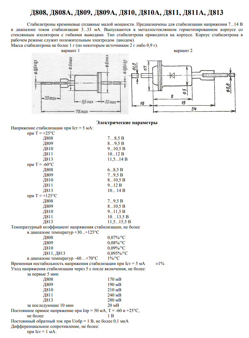 1-я страничка.
