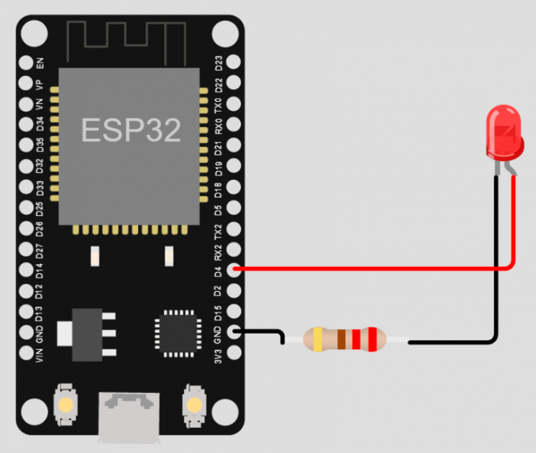 Самый простой вариант "умного пульта"