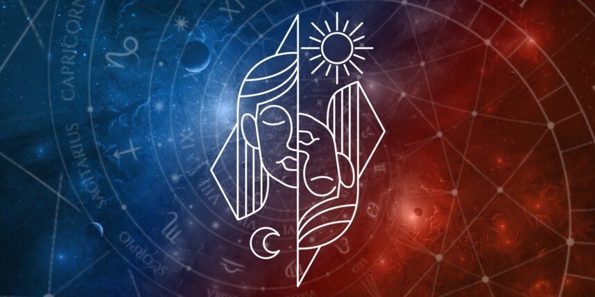    Гороскоп на 18 июня 2024 года.