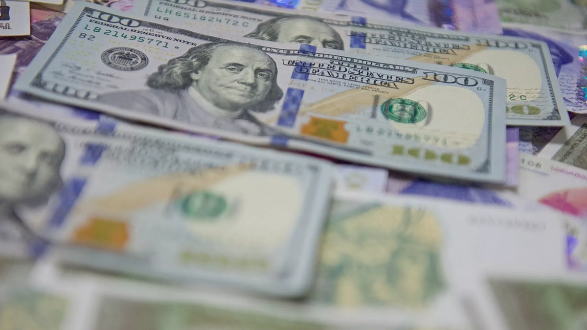 © Sputnik / Alexander Imedashvili