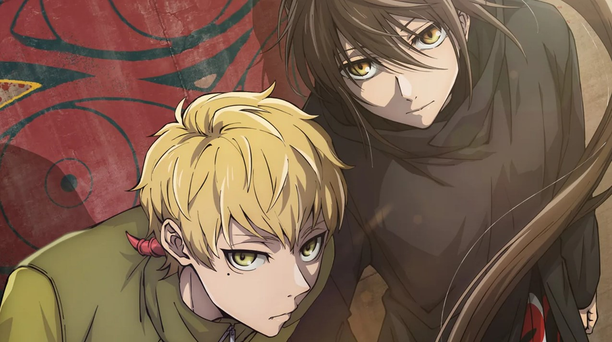 Башня Бога - 2