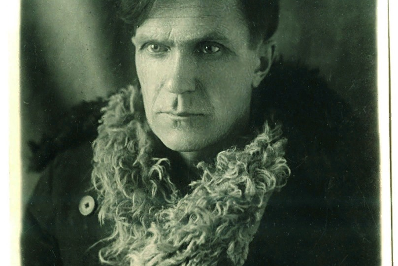 Памяти Варлама Шаламова