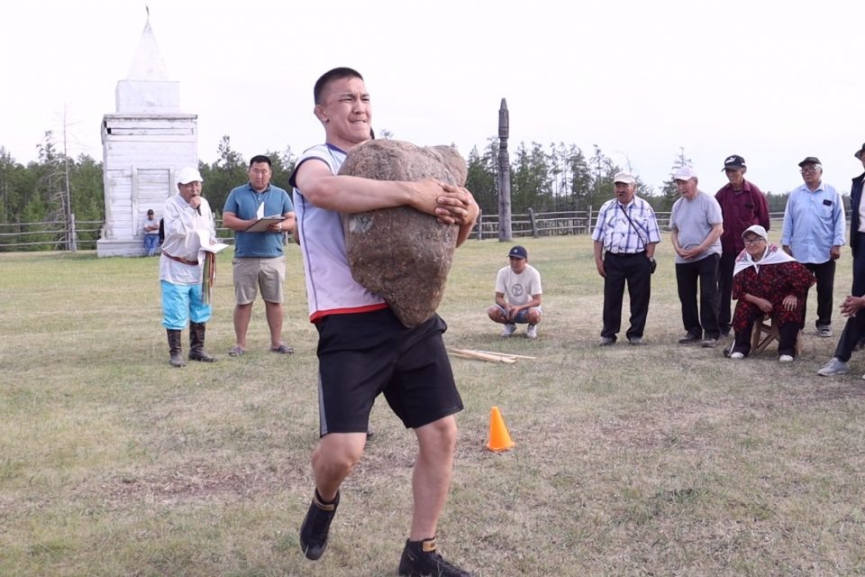    Фото: Дьулустаан Сергеев/ ЯСИА Дьулустаан Сергеев