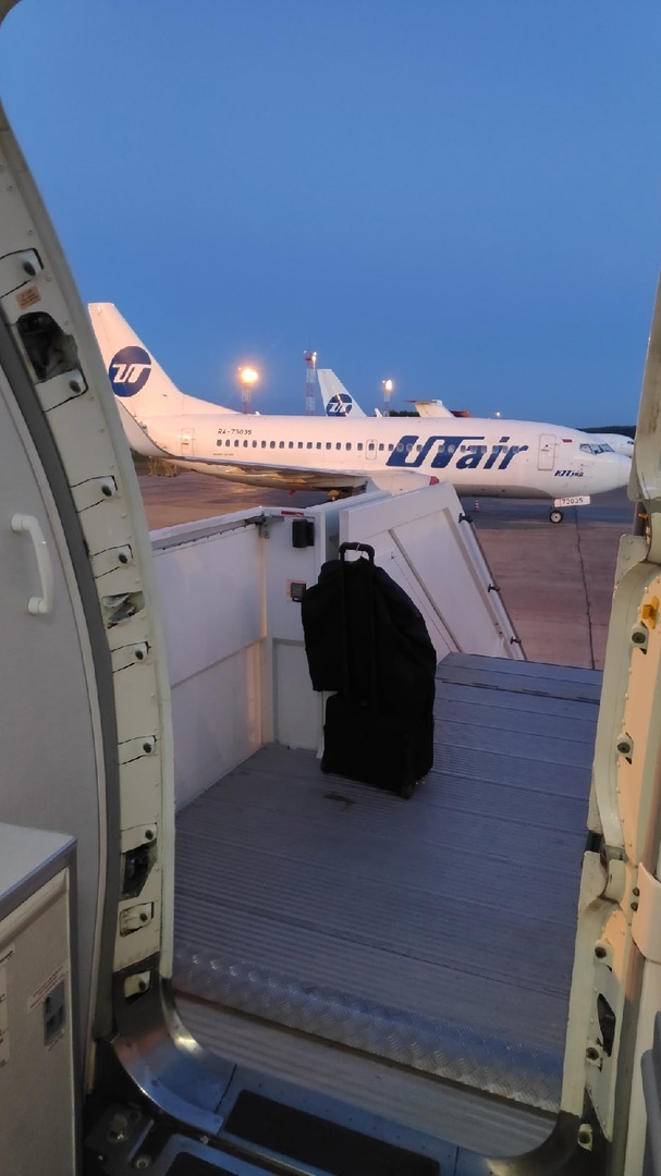 Автор фото - моя дочь