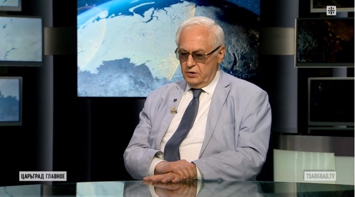    Фото: Царьград