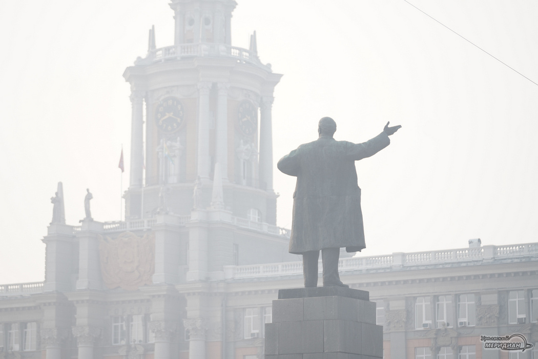    Фото: © ИА "Уральский меридиан" Вера Яковлева