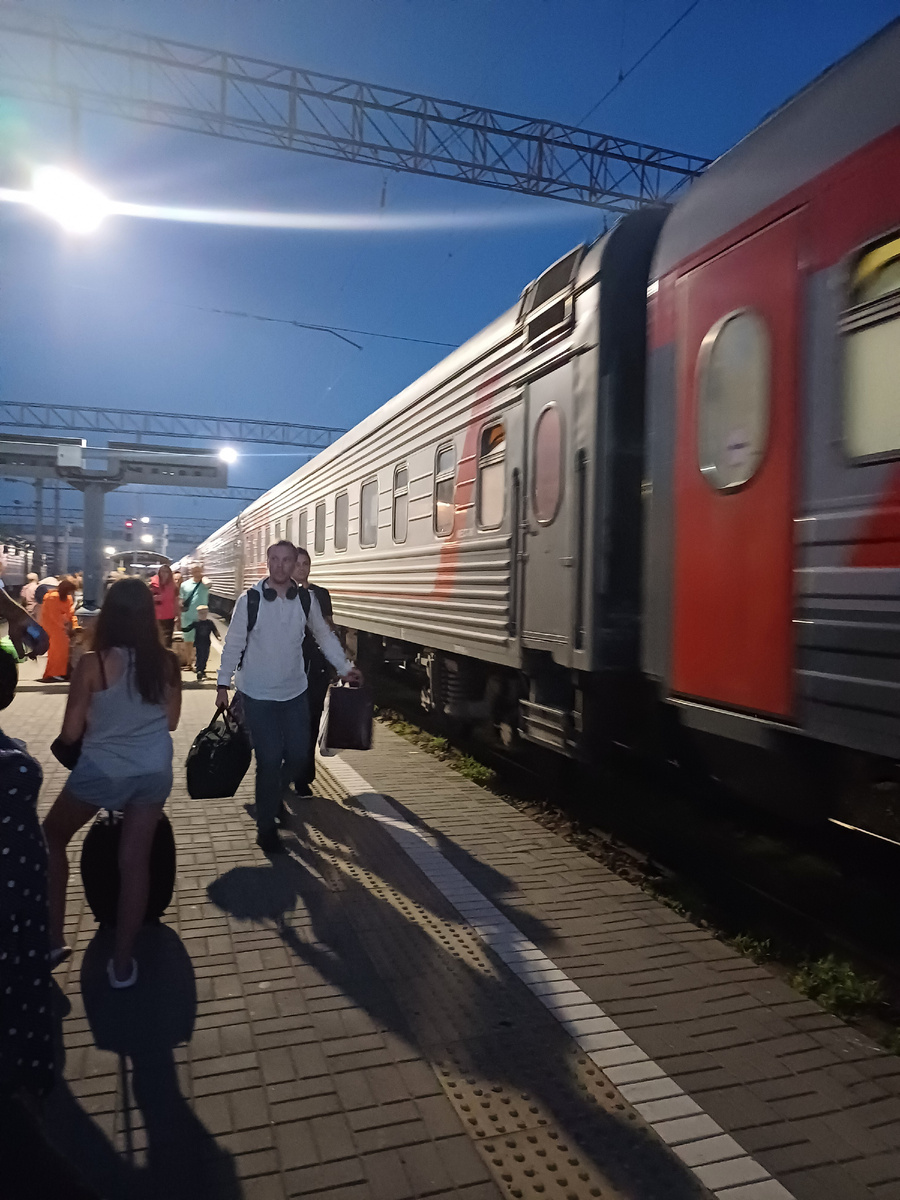 Фото автора