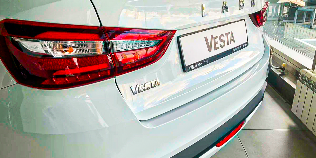 Вариатор дал сбой. АвтоВАЗ отзывает Lada Vesta с новым вариатором - его могут заменить по гарантии. В чем же проблема