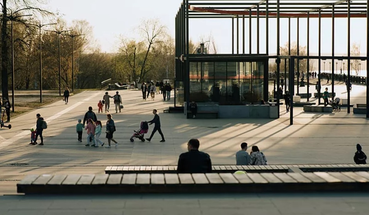    Главные новости Ижевска на утро 18 июня: открытие яхт-клуба и пожар в лесу