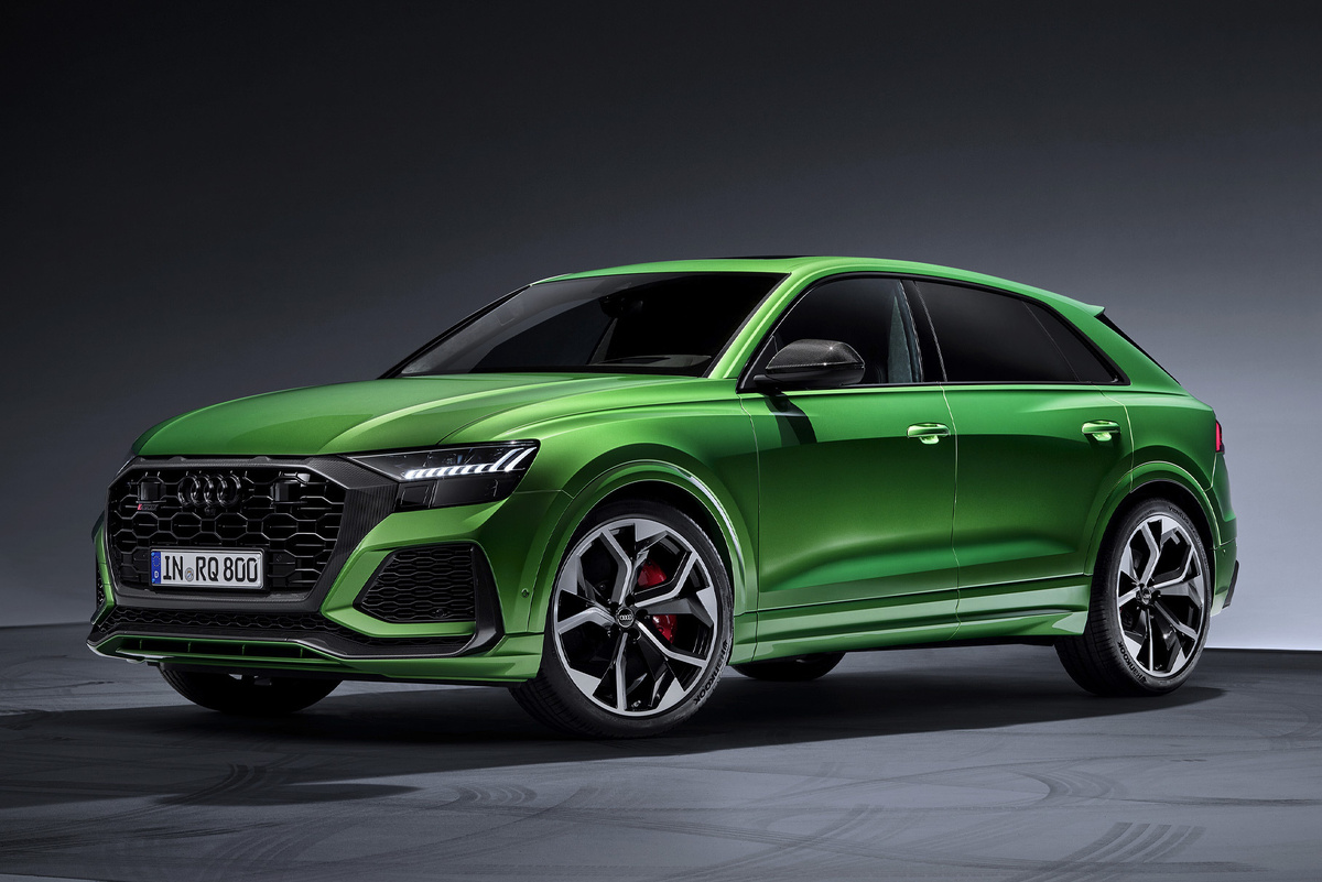    Audi
