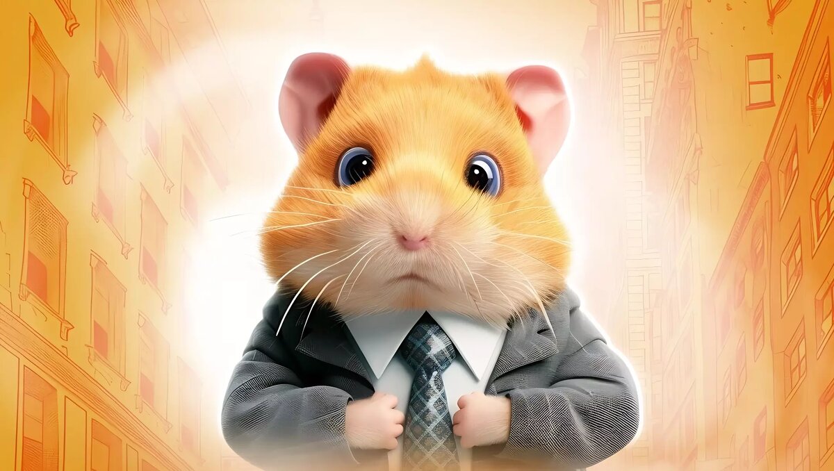     Источник: Telegram-канал Hamster Kombat Announcement