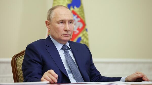    © Sputnik / Александр Казаков
