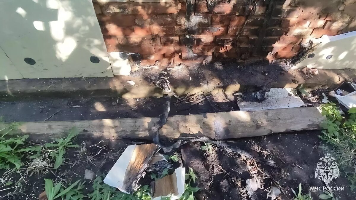     Источник: Пресс-служба МЧС по Удмуртии