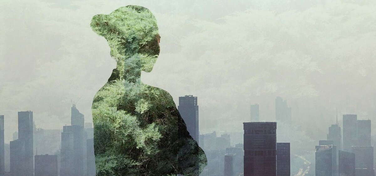 Психолог аргументирует, почему важно серьезно переосмыслить своё отношение к городской жизни.