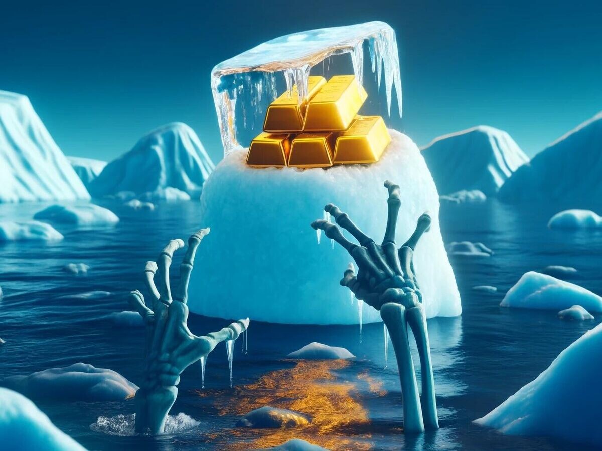    Изображение сгенерировано ИИ© РИА Новости / Сгенерировано ИИ