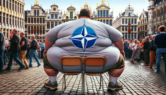 Изображение сгенерировано ИИ© РИА Новости / Сгенерировано ИИ