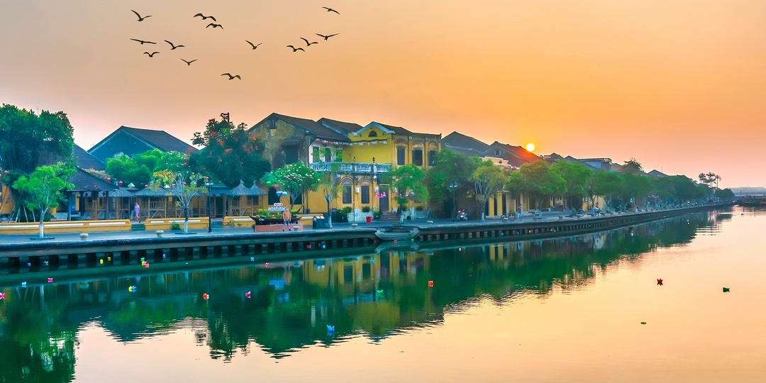 За свои 30 лет я подустал от холода: отзыв о переезде во Вьетнам