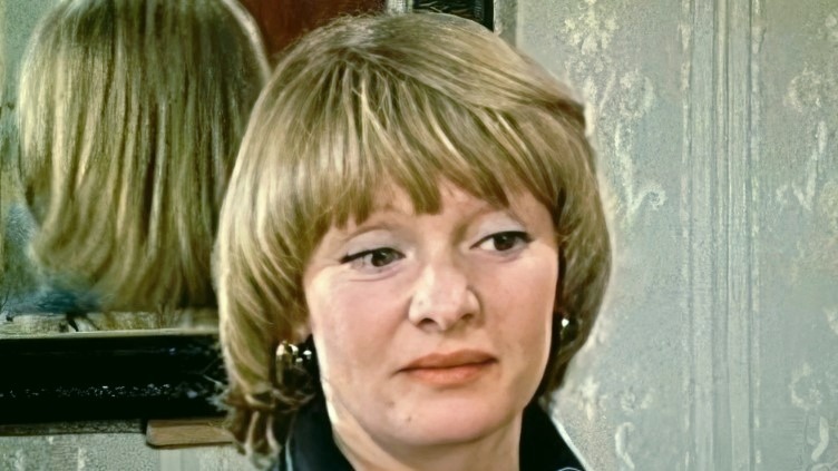 Татьяна Лейбель