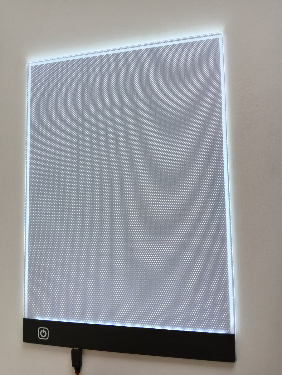 Маленькие-большие художественные радости