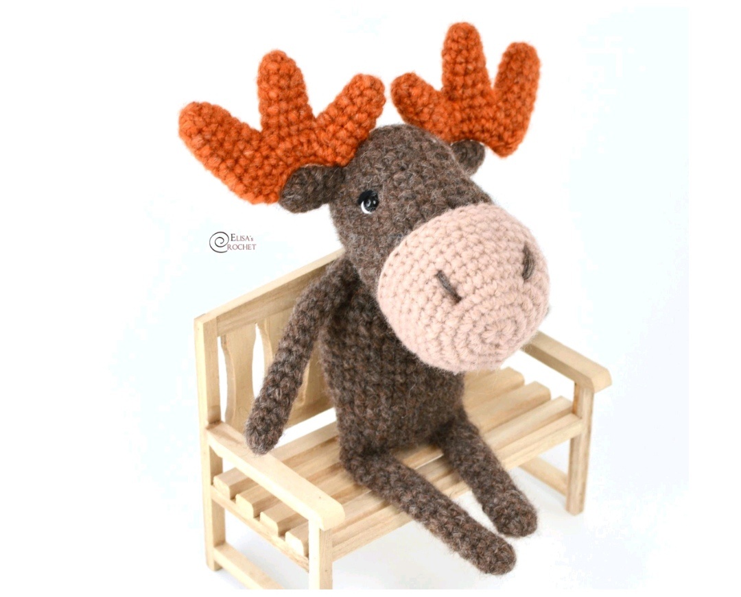 Лось Йорг (перевод зарубежного МК) 