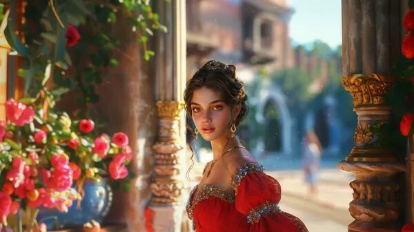 © Photo : AI generated