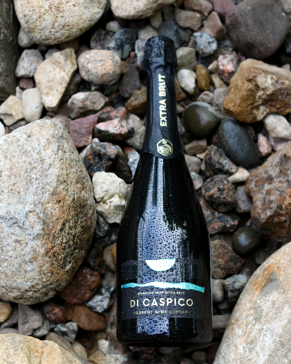 и Di Caspico экстра брют