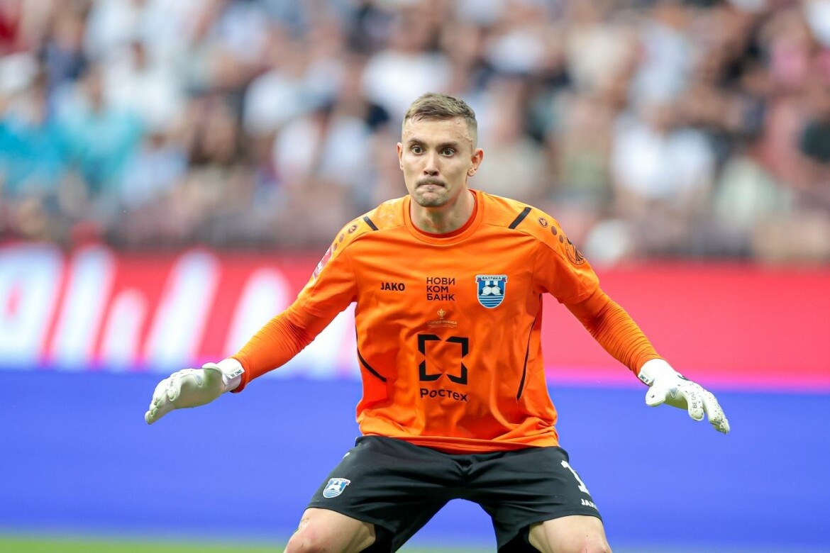 ​Фото: fc-baltika.ru