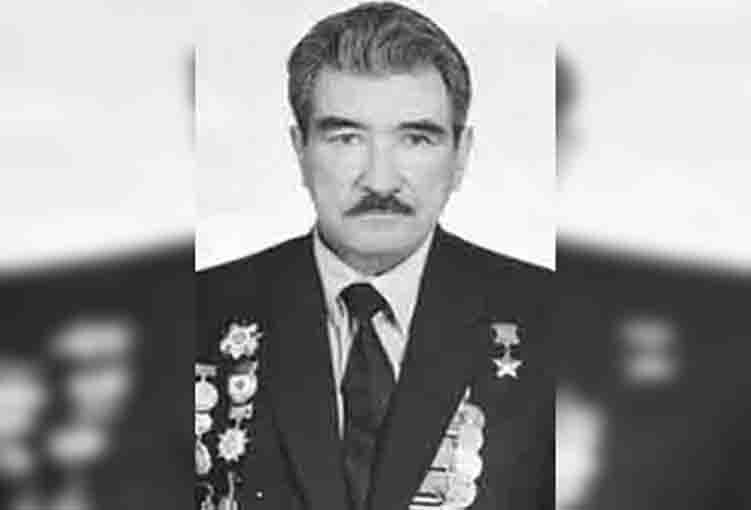 Владимир Пермяков с 1954 года жил и тру­дился в Поронайске.