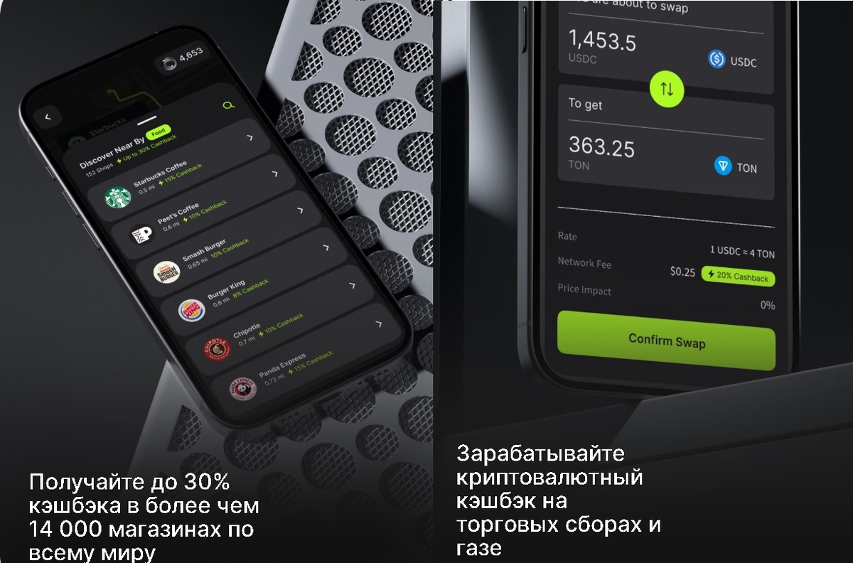 Автор: Oyster Labs Источник: universalphone.xyz