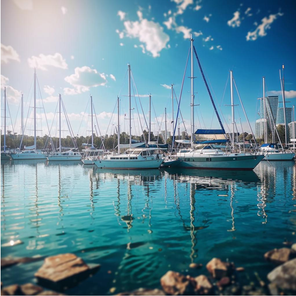 Иллюстрации созданы автором