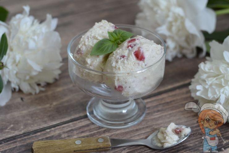    Кето мороженое без сахара. Можно диабетикам Шеф-повар