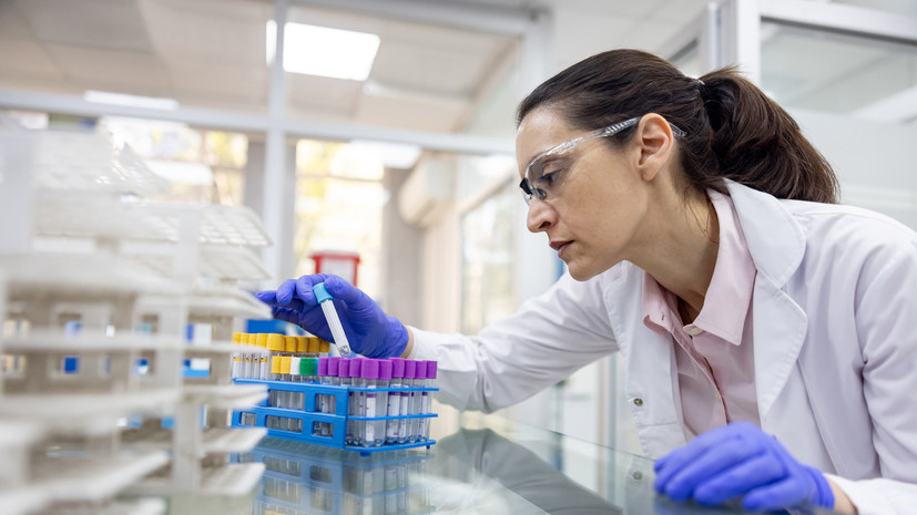   Gettyimages.ru andresr