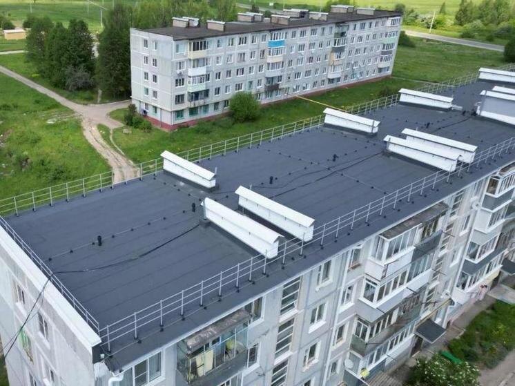     Фото: минстрой Калужской области