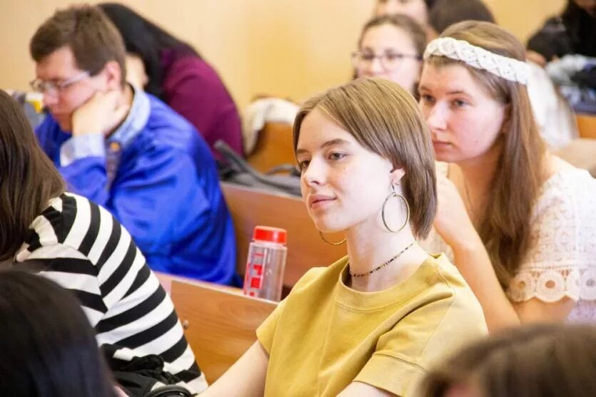 Фото: ЮУрГУ