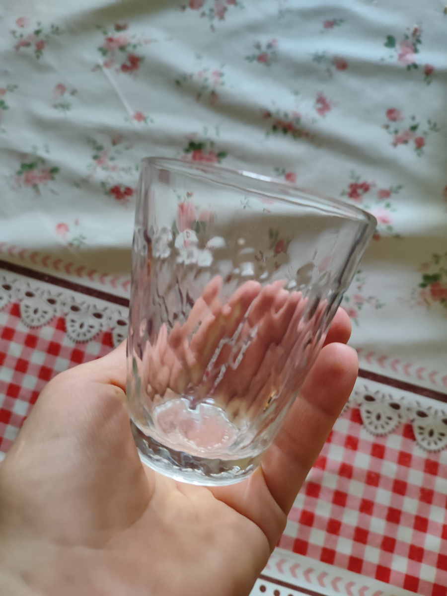 1 стакан где-то 170гр сахара 