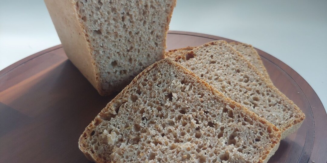 3 удивительных факта о хлебе на закваске, о которых вы не знали. Влияние на холестерин и сахар в крови
