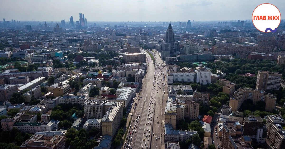 Подведены итоги рейтинга индекса интеллекта российских городов 