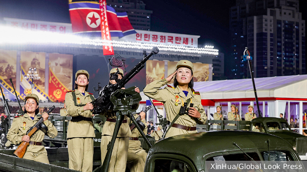     Фото: XinHua/Global Look Press   
 Текст: Денис Тельманов