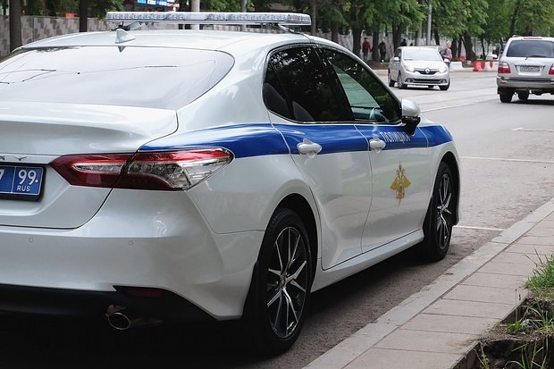    Фото: Мария Григорьева / «Лента.ру»